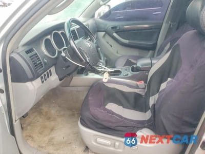 Zdjęcie 7 z 13 samochodu: 2003 TOYOTA 4RUNNER LIMITED VIN:JTEBT17R730009594 - miniatura