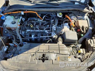 Zdjęcie 11 z 12 samochodu: 2025 FORD ESCAPE ST LINE SELECT VIN:1FMCU9NZ9SUA32563 - miniatura