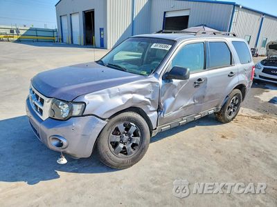 2008 FORD ESCAPE XLT 1FMCU93188KA44723 - główne zdjęcie licytacji z USA - miniatura