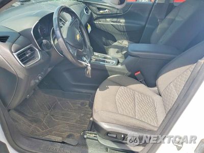 Zdjęcie 7 z 13 samochodu: 2020 CHEVROLET EQUINOX LT VIN:2GNAXJEVXL6119946 - miniatura