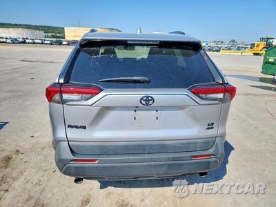 Zdjęcie 6 z 12 samochodu: 2021 TOYOTA RAV4 LE VIN:2T3F1RFV0MC243700 - miniatura