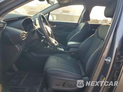 Zdjęcie 7 z 13 samochodu: 2019 HYUNDAI SANTA FE SEL 2.4L VIN:5NMS33AD7KH072657 - miniatura