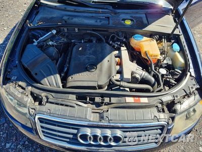 Zdjęcie 11 z 12 samochodu: 2006 AUDI A4 S-LINE 1.8 TURBO VIN:WAUBC48HX6K006836 - miniatura
