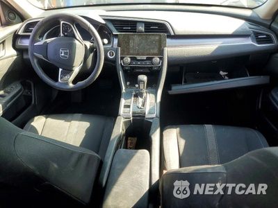 Zdjęcie 8 z 13 samochodu: 2016 HONDA CIVIC EX VIN:2HGFC1F34GH648568 - miniatura