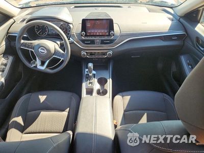 Zdjęcie 8 z 12 samochodu: 2026 NISSAN ALTIMA SV VIN:1N4BL4DV4TN313384 - miniatura