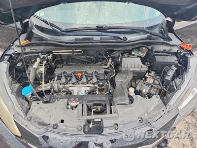 Zdjęcie 11 z 13 samochodu: 2016 HONDA HR-V LX VIN:3CZRU5H38GM743451 - miniatura