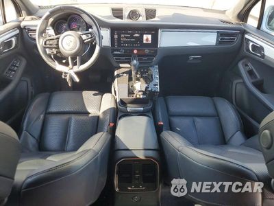 Zdjęcie 8 z 14 samochodu: 2024 PORSCHE MACAN BASE VIN:WP1AA2A52RLB18505 - miniatura