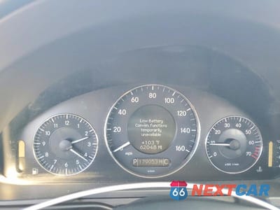 Zdjęcie 9 z 12 samochodu: 2006 MERCEDES-BENZ E 350 VIN:WDBUF56J86A975618 - miniatura