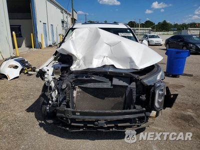 Piąte zdjęcie samochodu w środku: 2020 HYUNDAI PALISADE LIMITED VIN:KM8R54HE8LU088577 - miniatura