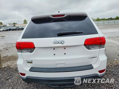 Zdjęcie 6 z 13 samochodu: 2015 JEEP GRAND CHEROKEE LAREDO VIN:1C4RJFAG4FC838154 - miniatura