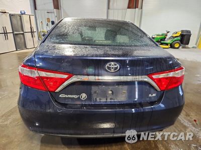 Zdjęcie 6 z 13 samochodu: 2016 TOYOTA CAMRY LE VIN:4T1BF1FK7GU608103 - miniatura