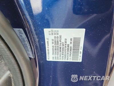 Zdjęcie 13 z 13 samochodu: 2019 HONDA ODYSSEY EXL VIN:5FNRL6H73KB022811 - miniatura