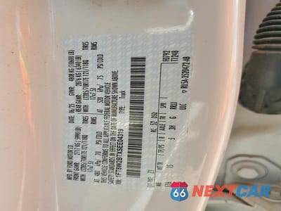 Zdjęcie 13 z 13 samochodu: 2025 FORD F250 SUPER DUTY VIN:1FT8W2BTXSEE04319 - miniatura