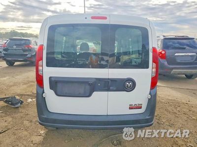 Zdjęcie 6 z 13 samochodu: 2020 RAM PROMASTER CITY ST DELIVERY VAN VIN:ZFBHRFABXL6R98920 - miniatura