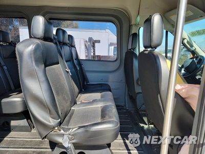 Zdjęcie 10 z 12 samochodu: 2023 FORD TRANSIT T-350 VIN:1FTBW3XK7PKA60887 - miniatura