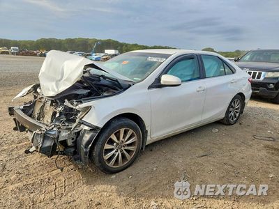 2016 TOYOTA CAMRY XLE 4T1BF1FK4GU171144 - główne zdjęcie licytacji z USA - miniatura