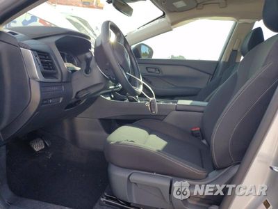 Zdjęcie 7 z 13 samochodu: 2025 NISSAN ROGUE S VIN:5N1BT3AA4SC805683 - miniatura