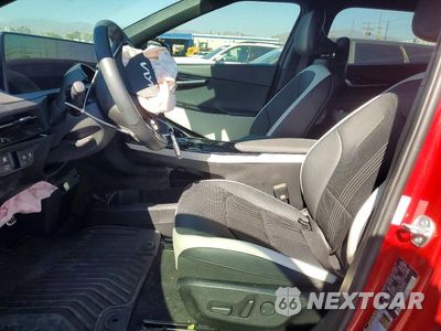 Zdjęcie 7 z 13 samochodu: 2024 KIA EV6 GT LINE VIN:KNDC44LA8R5221018 - miniatura