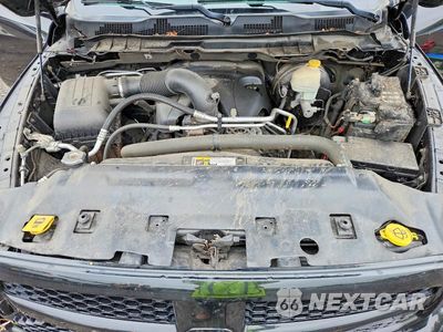 Zdjęcie 11 z 12 samochodu: 2016 RAM 1500 ST VIN:1C6RR7FTXGS141669 - miniatura