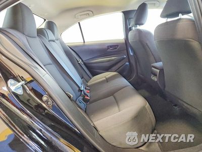 Zdjęcie 10 z 12 samochodu: 2026 TOYOTA COROLLA LE VIN:5YFB4MDE7TP454282 - miniatura