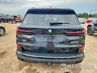 Zdjęcie 6 z 13 samochodu: 2026 BMW X5 M60I VIN:5UX33EU08T9304798 - miniatura