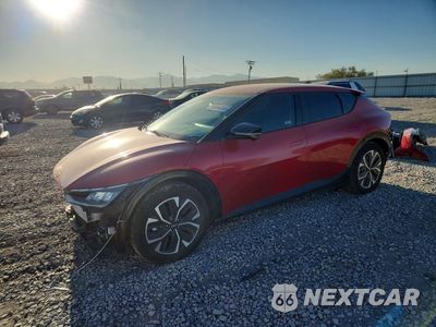2022 KIA EV6 WIND KNDC3DLC4N5088675 - główne zdjęcie licytacji z USA - miniatura