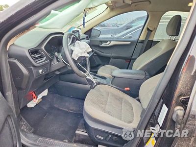 Zdjęcie 7 z 12 samochodu: 2020 FORD ESCAPE SE VIN:1FMCU0G62LUC08823 - miniatura