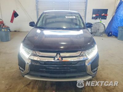 Piąte zdjęcie samochodu w środku: 2017 MITSUBISHI OUTLANDER SE VIN:JA4AZ3A3XHZ006264 - miniatura