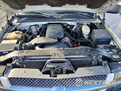 Zdjęcie 11 z 12 samochodu: 2003 CHEVROLET SILVERADO K1500 VIN:2GCEK19T231150672 - miniatura