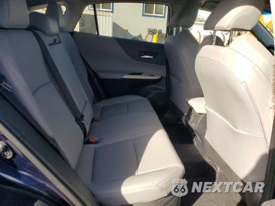 Zdjęcie 11 z 13 samochodu: 2021 TOYOTA VENZA XLE VIN:JTEAAAAH3MJ081888 - miniatura