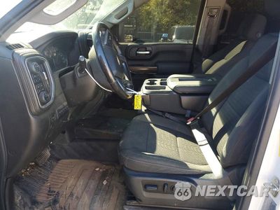 Zdjęcie 7 z 12 samochodu: 2023 CHEVROLET SILVERADO K3500 LT VIN:1GB4YTEY5PF135741 - miniatura