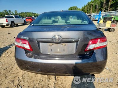 Zdjęcie 6 z 13 samochodu: 2010 TOYOTA CAMRY LE VIN:4T1BF3EK2AU103882 - miniatura