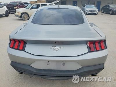 Zdjęcie 6 z 12 samochodu: 2025 FORD MUSTANG ECOBOOST VIN:1FA6P8TH0S5118003 - miniatura
