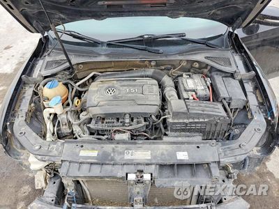 Zdjęcie 11 z 13 samochodu: 2015 VOLKSWAGEN PASSAT S VIN:1VWAS7A38FC097081 - miniatura