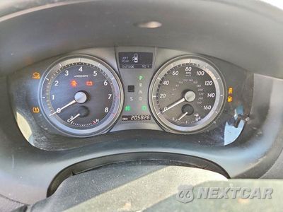Zdjęcie 9 z 12 samochodu: 2008 LEXUS ES 350 VIN:JTHBJ46G182260035 - miniatura