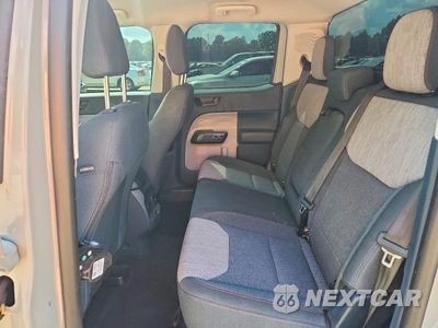 Zdjęcie 10 z 13 samochodu: 2023 FORD MAVERICK XL VIN:3FTTW8E39PRA52766 - miniatura