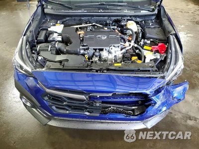 Zdjęcie 12 z 13 samochodu: 2026 SUBARU CROSSTREK LIMITED VIN:JF2GUSND5T8270259 - miniatura