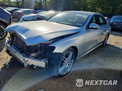 2017 MERCEDES-BENZ E 300 4MATIC WDDZF4KB5HA188022 - główne zdjęcie licytacji z USA - miniatura
