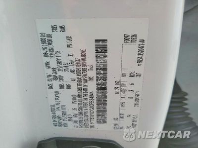 Zdjęcie 13 z 13 samochodu: 2016 FORD F150 SUPERCREW VIN:1FTEW1CG8GFB34944 - miniatura