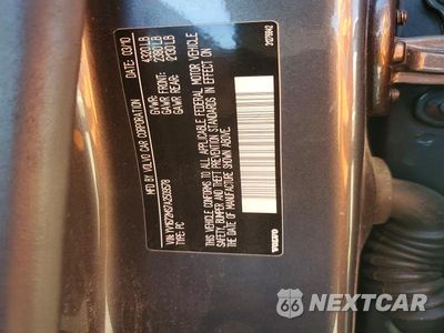 Zdjęcie 12 z 12 samochodu: 2010 VOLVO S40 T5 VIN:YV1672MS7A2509578 - miniatura