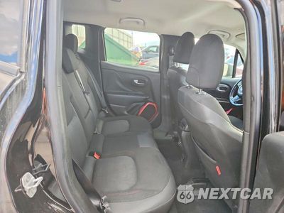 Zdjęcie 11 z 13 samochodu: 2018 JEEP RENEGADE TRAILHAWK VIN:ZACCJBCB0JPH23071 - miniatura