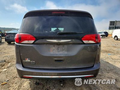 Zdjęcie 6 z 13 samochodu: 2020 CHRYSLER PACIFICA VIN:2C4RC1EG3LR111145 - miniatura