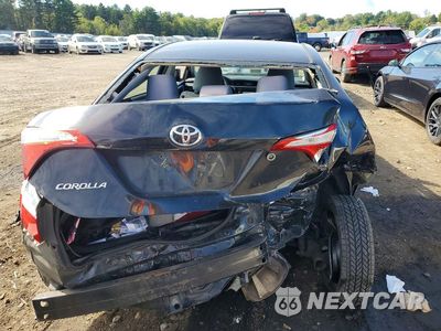 Zdjęcie 6 z 12 samochodu: 2014 TOYOTA COROLLA L VIN:2T1BURHE6EC074781 - miniatura