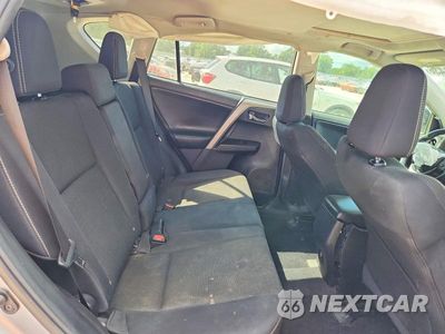 Zdjęcie 11 z 13 samochodu: 2018 TOYOTA RAV4 XLE VIN:2T3WFREV3JW413934 - miniatura
