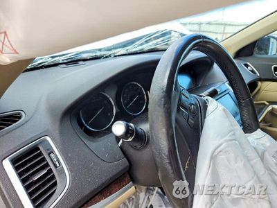 Zdjęcie 9 z 12 samochodu: 2018 ACURA TLX VIN:19UUB1F33JA009307 - miniatura