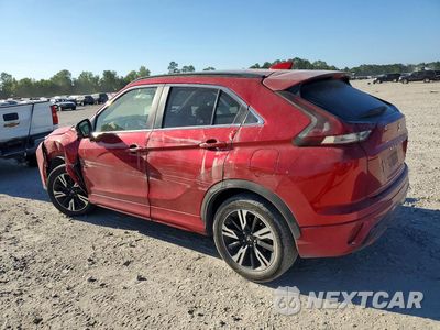 Drugie zdjęcie samochodu z przodu: 2023 MITSUBISHI ECLIPSE CROSS SE VIN:JA4ATWAA3PZ002976 - miniatura