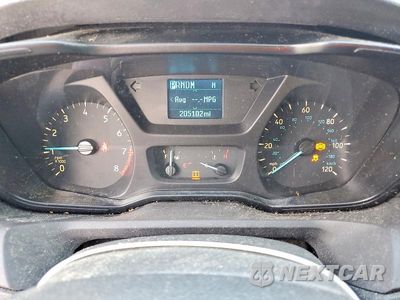 Zdjęcie 9 z 13 samochodu: 2015 FORD TRANSIT T-250 VIN:1FTNR1ZM2FKA54937 - miniatura