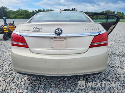 Zdjęcie 6 z 12 samochodu: 2015 BUICK LACROSSE VIN:1G4GB5GR7FF290264 - miniatura