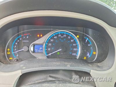 Zdjęcie 9 z 14 samochodu: 2011 TOYOTA SIENNA XLE 7-PASSENGER VIN:5TDDK3DC0BS018161 - miniatura