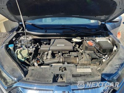 Zdjęcie 11 z 12 samochodu: 2018 HONDA CR-V EXL VIN:7FARW2H85JE098123 - miniatura